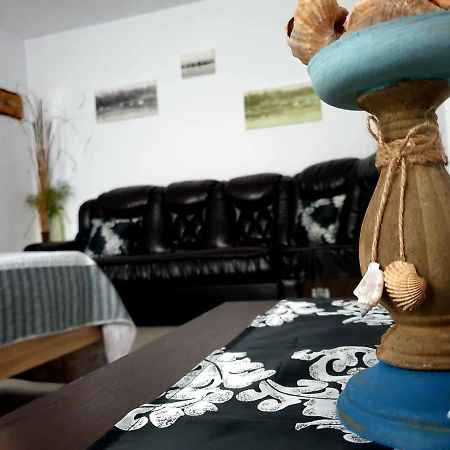 Apartament Dor De Delta Sulina Zewnętrze zdjęcie