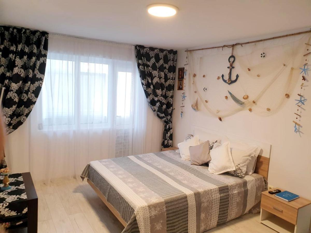 Apartament Dor De Delta Sulina Zewnętrze zdjęcie