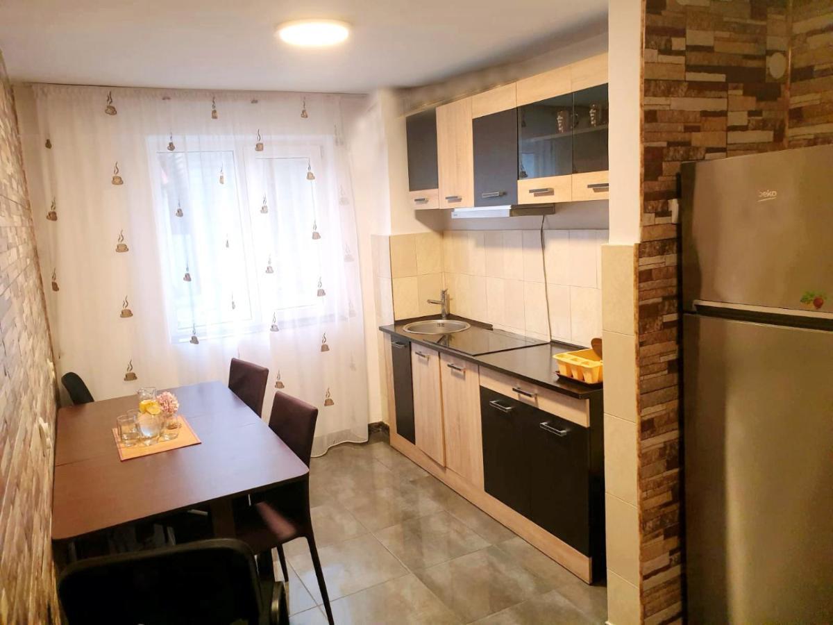 Apartament Dor De Delta Sulina Zewnętrze zdjęcie