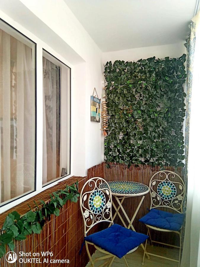 Apartament Dor De Delta Sulina Zewnętrze zdjęcie