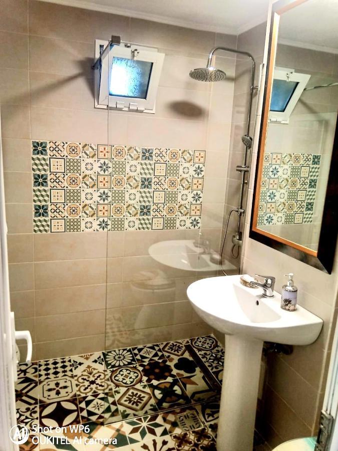 Apartament Dor De Delta Sulina Zewnętrze zdjęcie