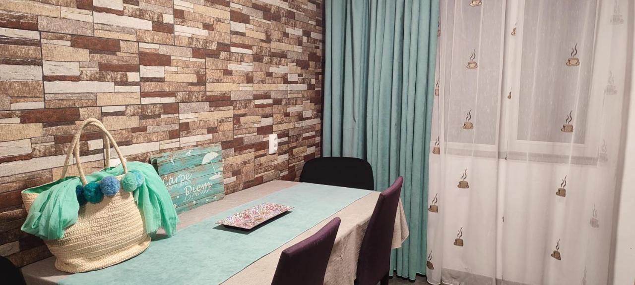 Apartament Dor De Delta Sulina Zewnętrze zdjęcie