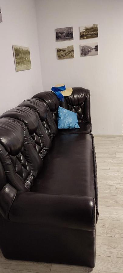 Apartament Dor De Delta Sulina Zewnętrze zdjęcie